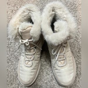 Columnbia Snow Boots